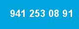 941 253 08 91